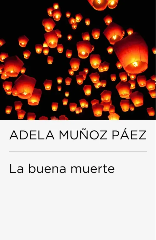 La buena muerte Coleccion Endebate