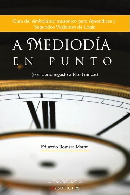 A mediodia en punto