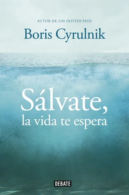 Salvate la vida te espera