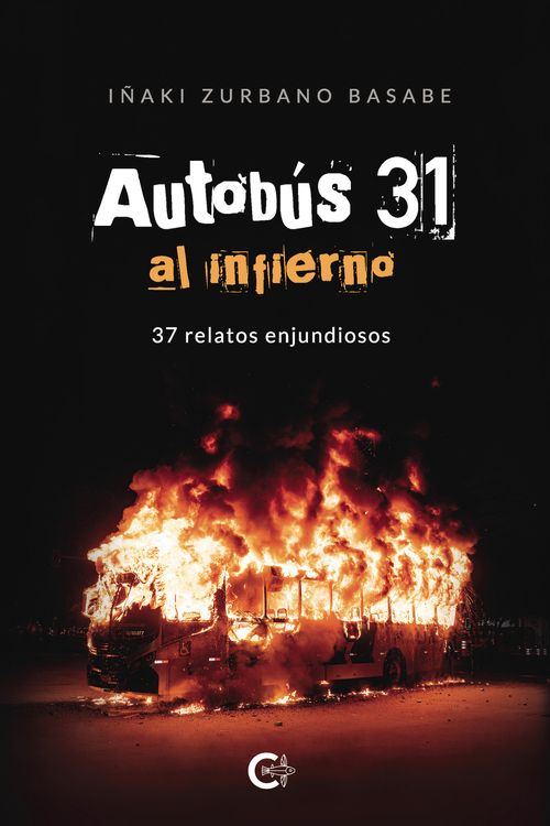 Autob250s 31 al infierno
