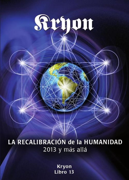 La recalibracion de la humanidad