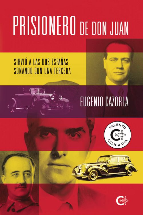 Prisionero de don Juan