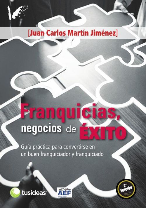Franquicias negocios de EXITO
