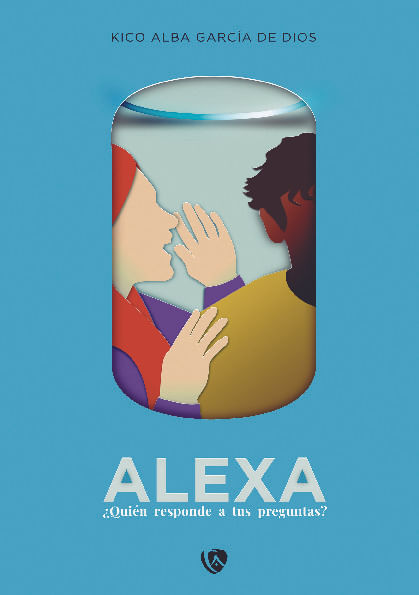 Alexa Quien responde a tus preguntas