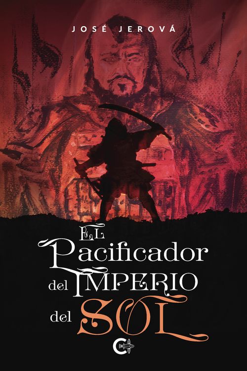 El Pacificador del Imperio del Sol