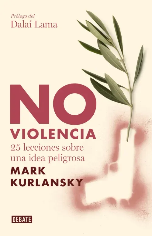 No violencia