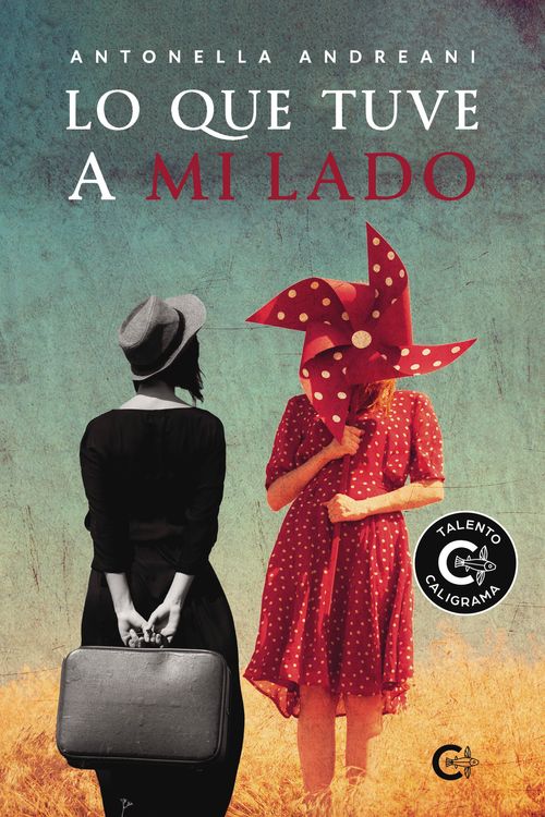 Lo que tuve a mi lado