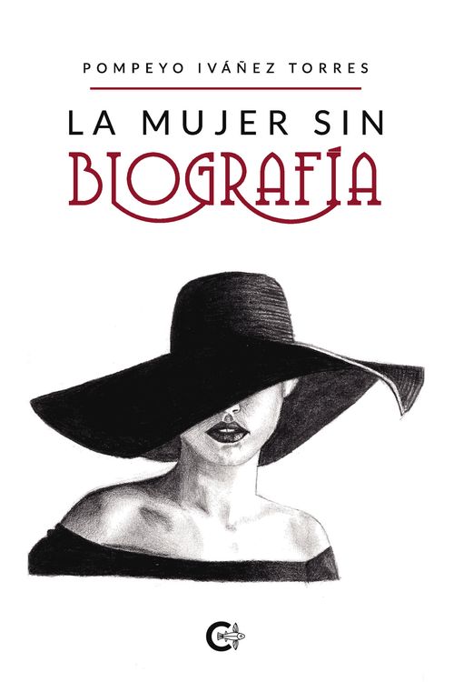 La mujer sin biograf237a