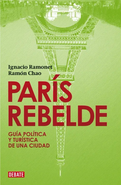 Paris rebelde