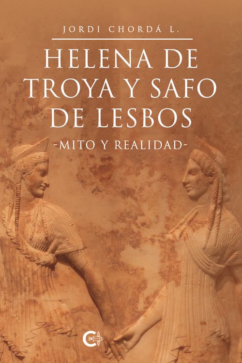 Helena de Troya y Safo de Lesbos