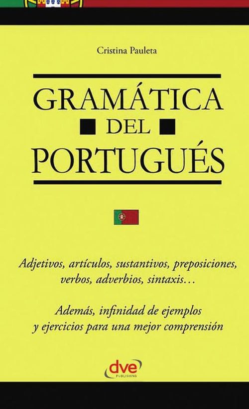 Gramatica del portugues