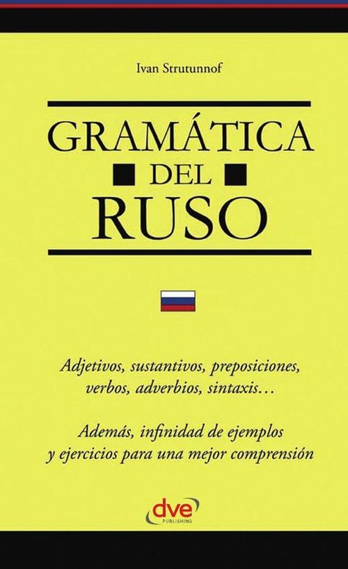 Gramatica del ruso