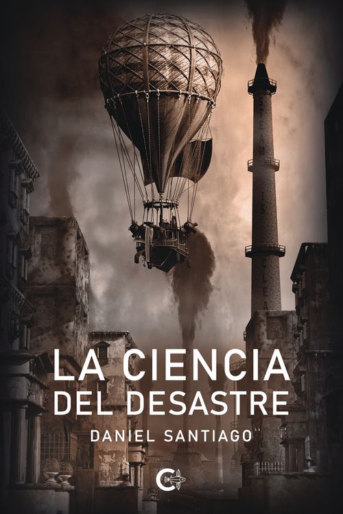 La ciencia del desastre