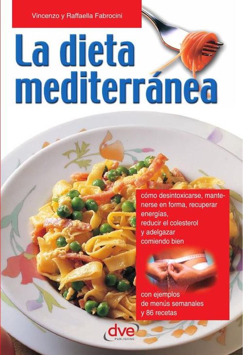 La dieta mediterranea