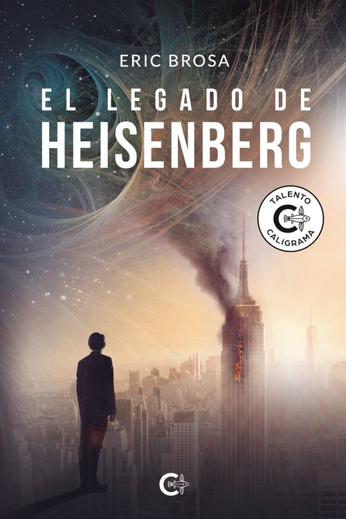El legado de Heisenberg