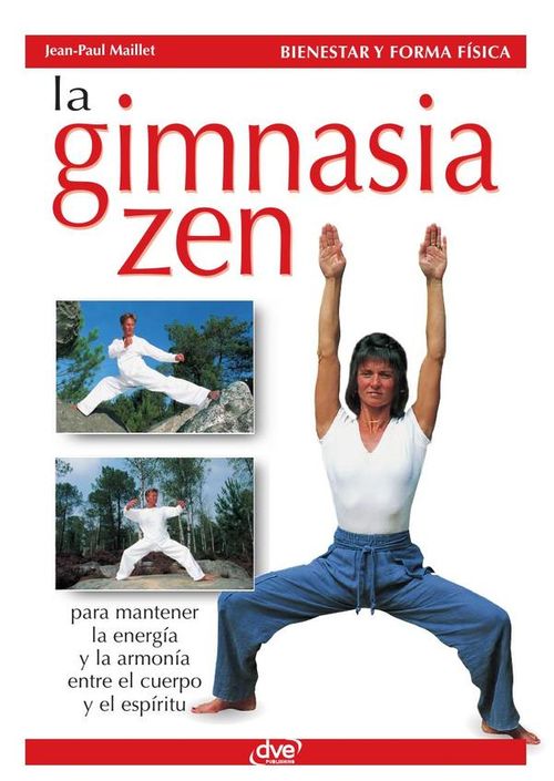 La gimnasia zen