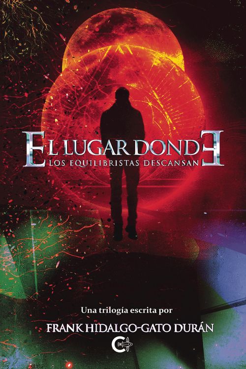 El lugar donde los equilibristas descansan