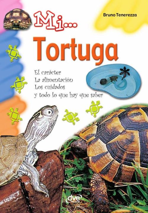 Mi Tortuga