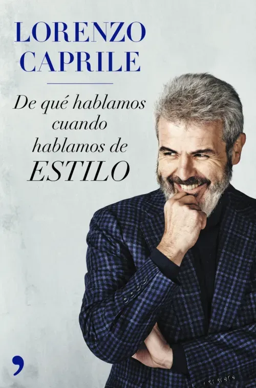 De que hablamos cuando hablamos de estilo nueva presentacion