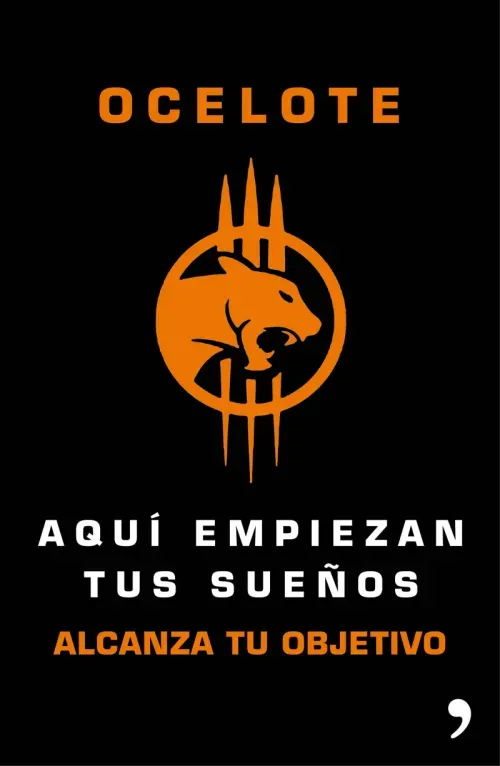 Aqui empiezan tus suenos