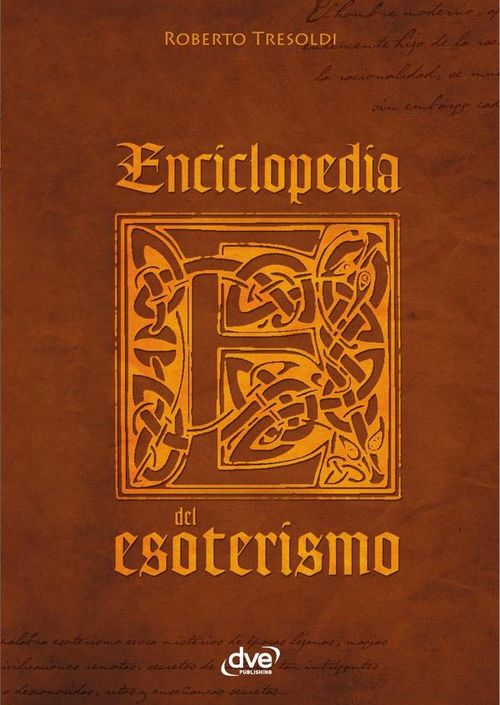 Enciclopedia del esoterismo