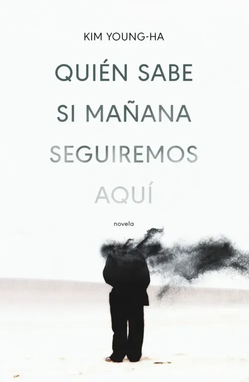 Quien sabe si manana seguiremos aqui