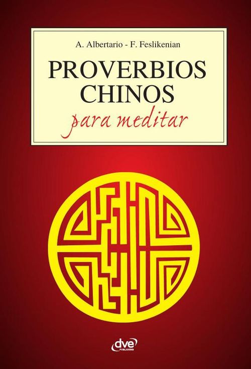 Proverbios chinos para meditar