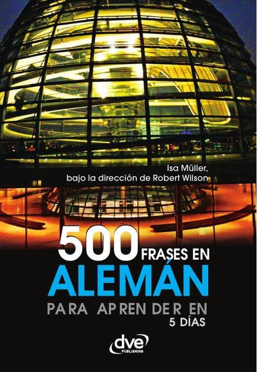 500 frases en aleman para aprender en 5 dias