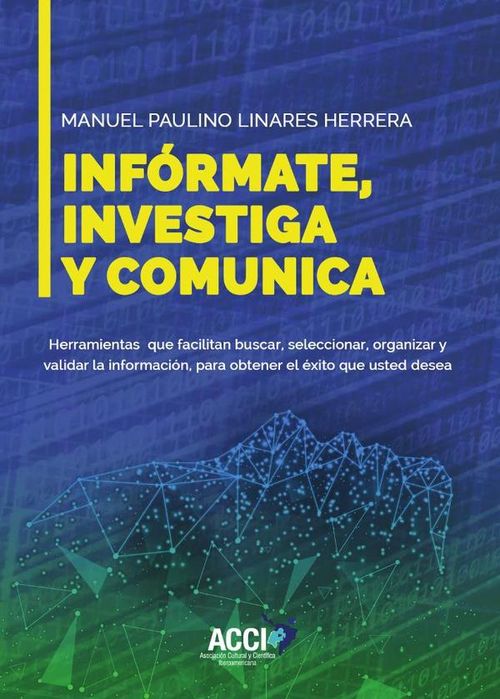 Informate investiga y comunica