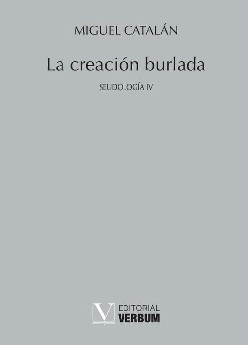 La creacion burlada