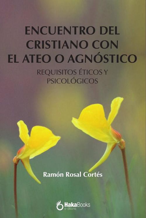 Encuentro del cristiano con el ateo o agnostico