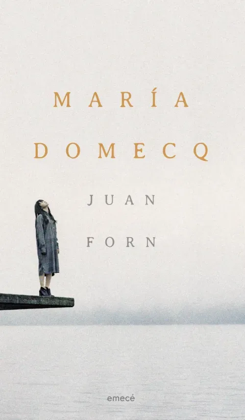 Maria Domecq