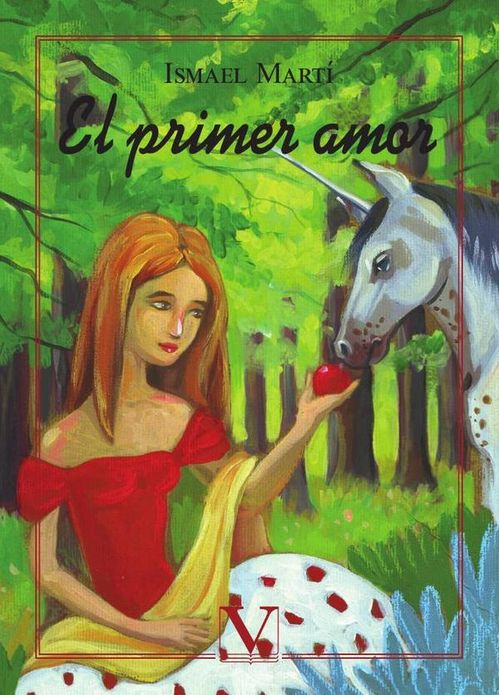 El primer amor