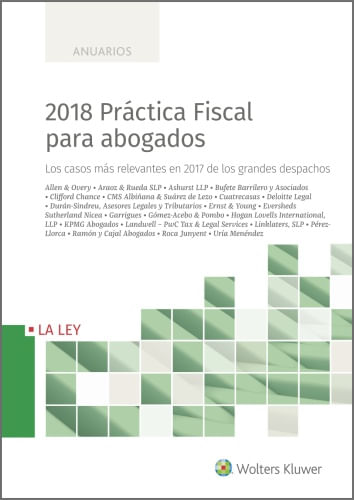 2018 Practica Fiscal para abogados