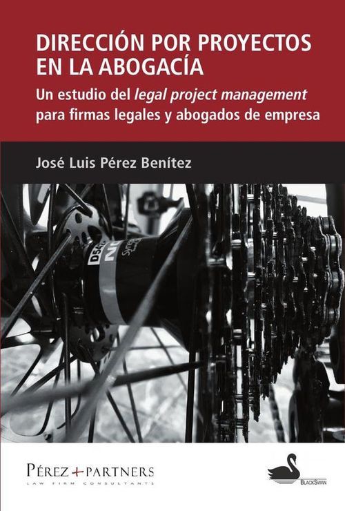 Direccion por proyectos en la abogacia