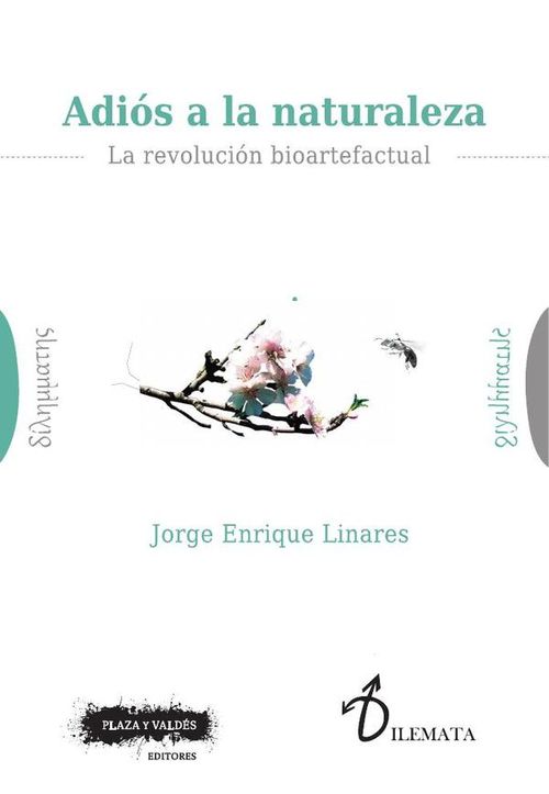 Adios a la naturaleza