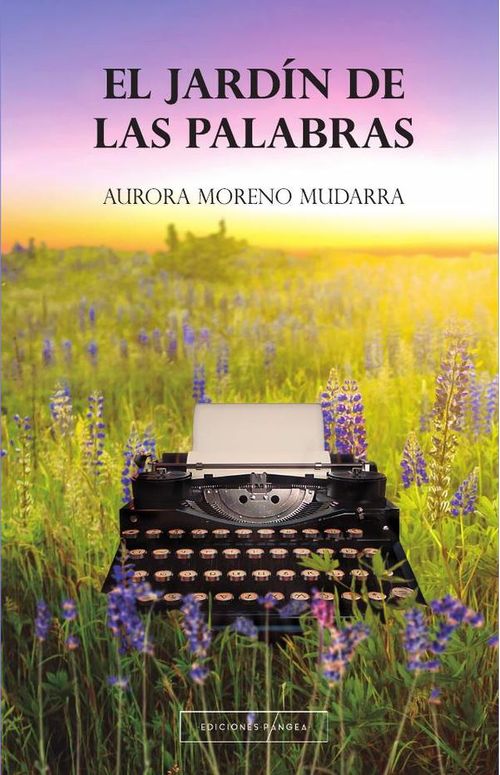 El jardin de las palabras