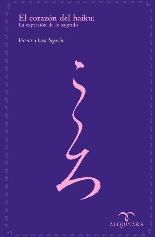 El corazon del Haiku