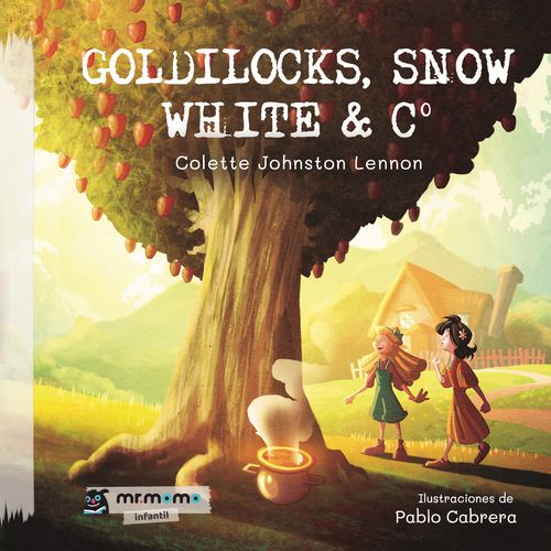 Goldilocks Snow White amp C186