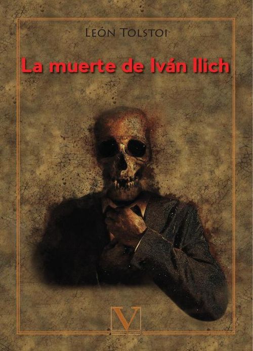La muerte de Ivan Ilich