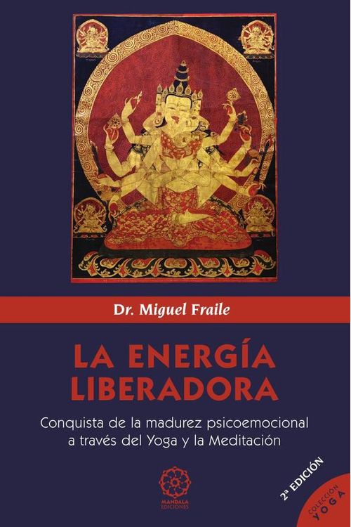 La energia liberadora