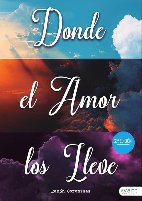 Donde el amor los lleve