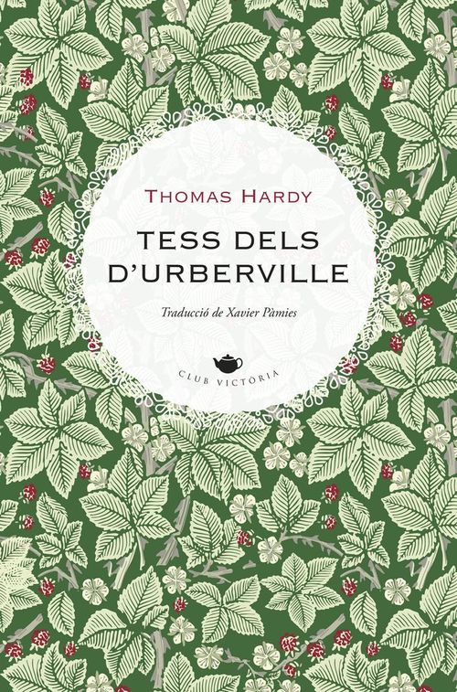 TESS DELS DURBERVILLE