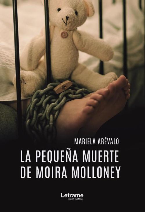 La pequena muerte de Moira Molloney