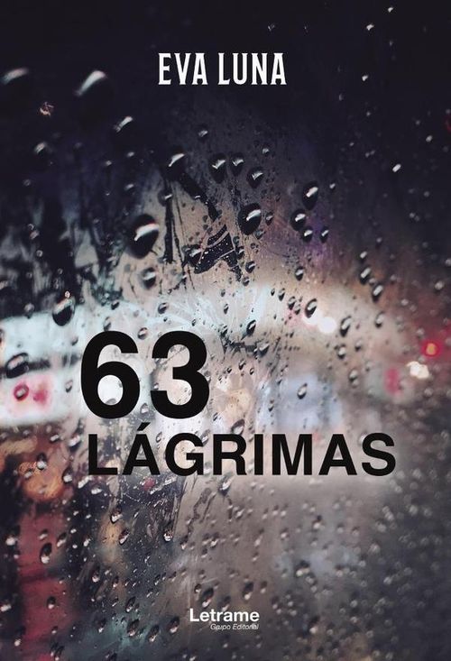 63 Lagrimas