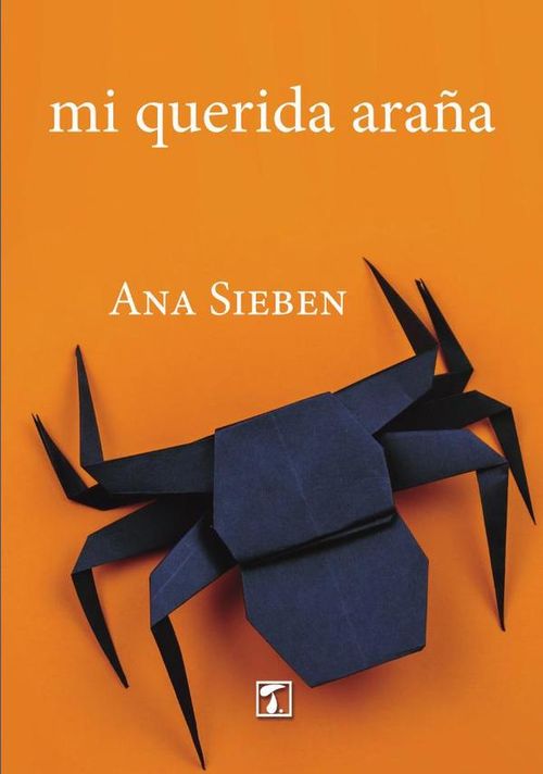 Mi querida arana