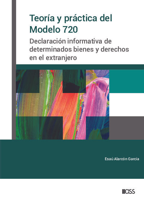 Teoria y Practica del Modelo 720