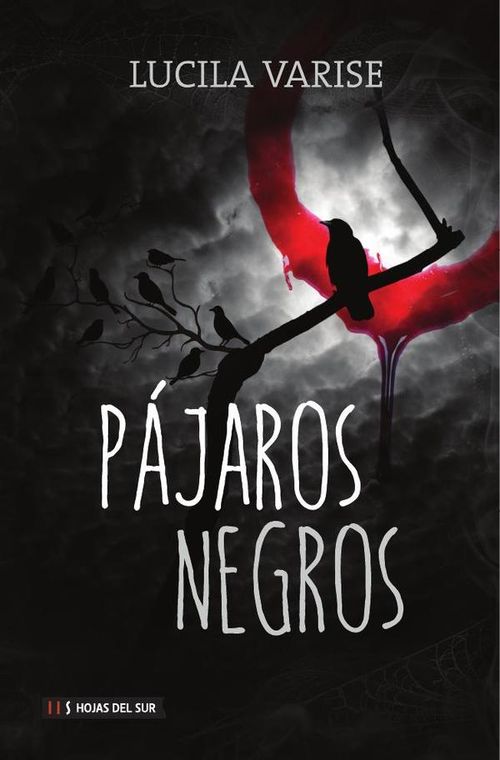 Pajaros negros