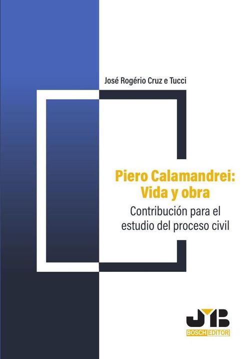 Piero Calamandrei vida y obra