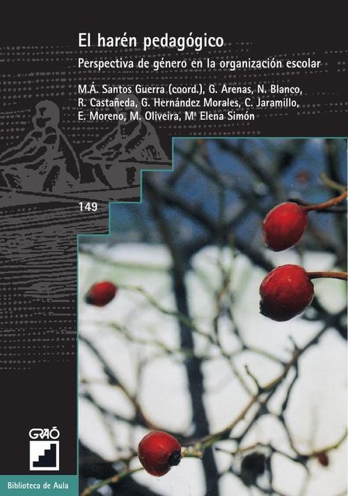 El haren pedagogico